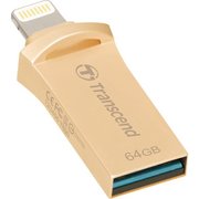 Transcend JetDrive Go 500 64GB фото