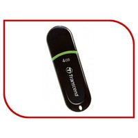 Transcend JetFlash 300 4Gb