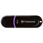 Transcend JetFlash 300 8Gb фото