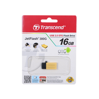 Transcend JetFlash 380G 16Gb