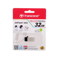 Transcend JetFlash 380S 32Gb