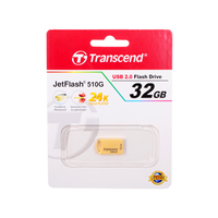 Transcend JetFlash 510G 32Gb