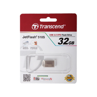 Transcend JetFlash 510S 32Gb