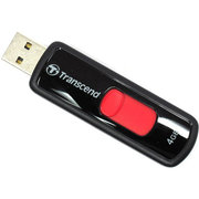 Transcend JetFlash 590 4GB фото