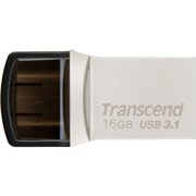 Transcend JetFlash 890 16GB фото