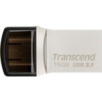 Transcend JetFlash 890 16GB