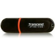 Transcend JetFlash V30 2GB фото