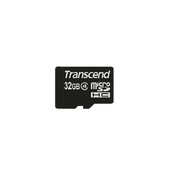 Transcend карта памяти microsdhc 32gb class4 ts32gusdc4 580762 фото