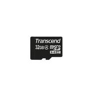 Transcend карта памяти microsdhc 32gb class4 ts32gusdc4 580762