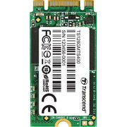 Transcend M.2 SSD TS128GMTS400S 128GB фото