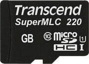 Transcend microSDHC 220I фото