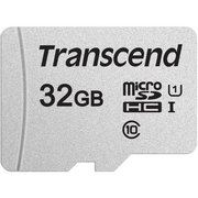 Transcend microSDHC 300S TS32GUSD300S 32GB фото