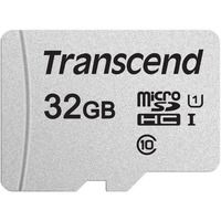 Transcend microSDHC 300S TS32GUSD300S 32GB