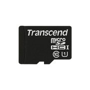 Transcend microSDHC Class 10 UHS-I 300x 16GB фото