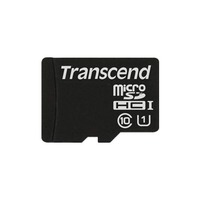 Transcend microSDHC Class 10 UHS-I 300x 16GB