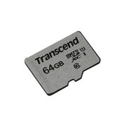 Transcend microSDXC 300S TS64GUSD300S 64GB фото