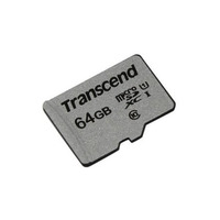 Transcend microSDXC 300S TS64GUSD300S 64GB