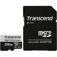 Transcend microSDXC 330S 256GB