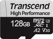 Transcend microSDXC 330S фото