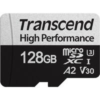 Transcend microSDXC 330S