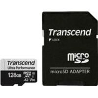 Transcend microSDXC 340S 128GB