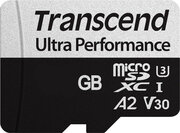 Transcend microSDXC 340S фото