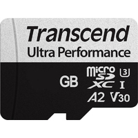 Transcend microSDXC 340S