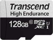 Transcend microSDXC 350V фото