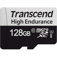 Transcend microSDXC 350V