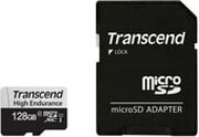 Transcend microSDXC TS128GUSD350V 128GB фото