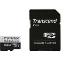 Transcend microSDXC TS64GUSD350V 64GB