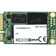 Transcend mSATA SSD 370 TS128GMSA370 128GB фото