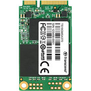 Transcend mSATA SSD 370 TS16GMSA370 16GB фото