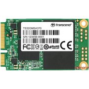 Transcend mSATA SSD 370 TS32GMSA370 32GB фото