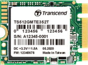 Transcend MTE352T-I TS128GMTE352T-I фото