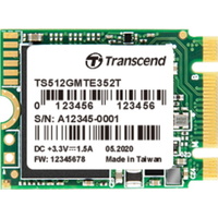 Transcend MTE352T-I TS128GMTE352T-I