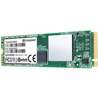 Transcend MTE850 256GB