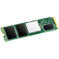 Transcend PCIe SSD 220S TS256GMTE220S