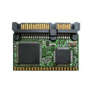 Transcend SATA Flash Module TS4GSDOM22V 4GB фото