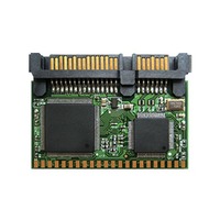 Transcend SATA Flash Module TS4GSDOM22V 4GB