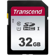 Transcend SDHC 300S TS32GSDC300S 32GB фото