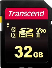 Transcend SDHC 700S фото