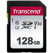 Transcend SDXC 300S TS128GSDC300S 128GB фото