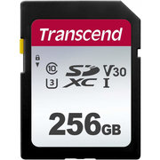 Transcend SDXC 300S TS256GSDC300S 256GB фото