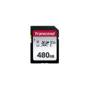 Transcend SDXC 300S TS480GSDC300S 480GB фото