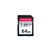 Transcend SDXC 300S TS64GSDC300S 64GB фото