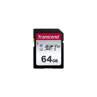 Transcend SDXC 300S TS64GSDC300S 64GB