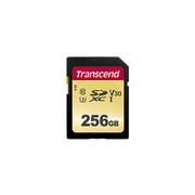 Transcend SDXC 500S TS256GSDC500S 256GB фото