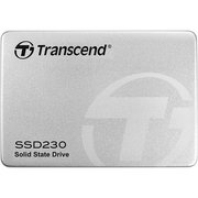 Transcend SSD230 TS128GSSD230S 128GB фото