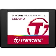 Transcend SSD340 TS256GSSD340 256GB фото